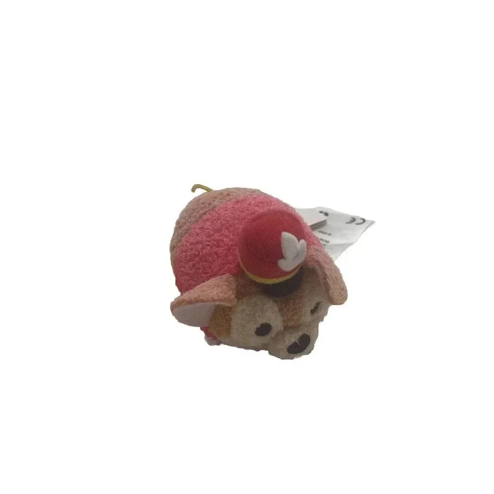 Timothy Mouse Dumbo Tsum Tsum